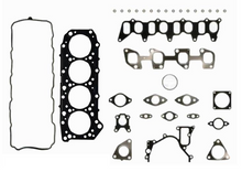 MLS VRS GASKET SET TO SUIT TOYOTA LANDCRUISER KDJ120R KDJ150R KDJ155R 1KDFTV DOHC TURBO 3.0L I4