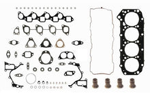VALVE REGRIND GASKET SET TO SUIT NISSAN PATROL GU-Y61 ZD30DDTI 3.0L I4