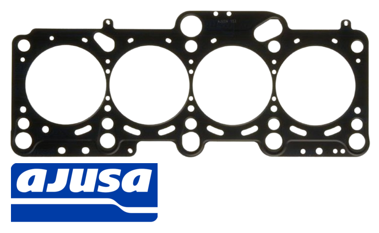 AJUSA MLS CYLINDER HEAD GASKET TO SUIT AUDI A3 8P BLY BLR BVY 2.0L I4
