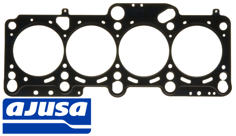 AJUSA CYLINDER HEAD GASKET TO SUIT AUDI A3 8P BMB 2.0L I4