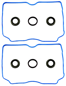 ROCKER COVER GASKET KIT TO SUIT SUBARU OUTBACK BP EJ253 2.5L F4 08/2007 ONWARDS