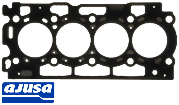 AJUSA MLS CYLINDER HEAD GASKET TO SUIT VOLVO C30 D4164T D4204T TURBO DIESEL 1.6L 2.0L I4