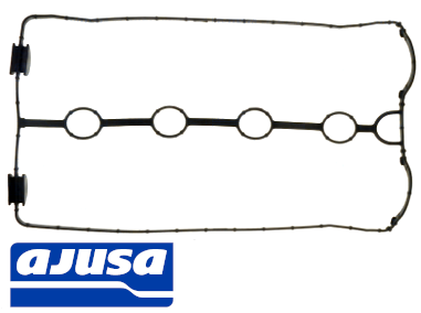 AJUSA ROCKER COVER GASKET KIT TO SUIT HOLDEN BARINA TK F16D3 1.6L I4