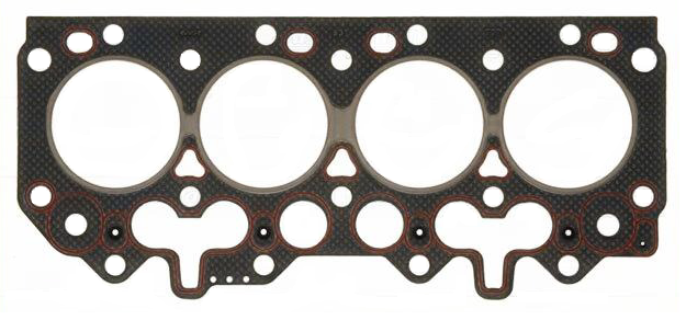 CYLINDER HEAD GASKET TO SUIT LAND ROVER DEFENDER 90 16L TURBO DIESEL 2.5L I4