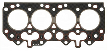 CYLINDER HEAD GASKET TO SUIT LAND ROVER DEFENDER 90 16L TURBO DIESEL 2.5L I4