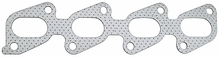 EXHAUST MANIFOLD GASKET TO SUIT HOLDEN CRUZE JH A14NET TURBO 1.4L I4