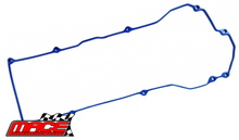 MACE ROCKER COVER GASKET TO SUIT NISSAN PULSAR N16 QG18DE 1.8L I4 TILL 08/2002 HATCHBACK ONLY