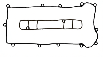 ROCKER COVER GASKET SET WITH ALLOY ROCKER COVER TO SUIT FORD ESCAPE ZB ZC ZD L3 2.3L I4