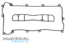 PLATINUM ROCKER COVER GASKET SET TO SUIT MAZDA L3 L3-VDT TURBO 2.3L I4
