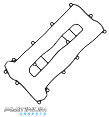 PLATINUM ROCKER COVER GASKET SET TO SUIT MAZDA L3 L3-VDT TURBO 2.3L I4