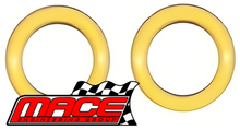 MACE SUPERCHARGER TO LOWER INTAKE MANIFOLD O-RINGS TO SUIT HOLDEN MONARO V2 L67 SUPERCHARGED 3.8L V6