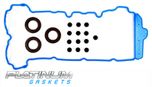 PLATINUM RHS ROCKER COVER GASKET KIT TO SUIT HOLDEN COMMODORE VE VF SIDI LF1 LLT LFW LFX 3.0 3.6L V6