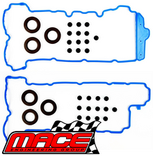 MACE ROCKER COVER GASKET KIT TO SUIT HOLDEN CAPRICE WM SIDI LLT LFX 3.6L V6
