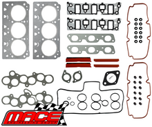 MACE VALVE REGRIND GASKET SET (VRS) TO SUIT HOLDEN ONE TONNER VY ECOTEC L36 3.8L V6