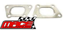 MACE EXHAUST MANIFOLD GASKET SET TO SUIT HOLDEN COMMODORE VE VF SIDI LF1 LFW LFX 3.0L 3.6L V6