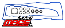 MACE ROCKER COVER GASKET KIT TO SUIT FPV FORCE 6 BF BARRA 270T TURBO 4.0L I6