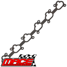 MACE INTAKE MANIFOLD GASKET TO SUIT FORD BARRA 182 190 E-GAS 240T 245T 270T TURBO 4.0L I6