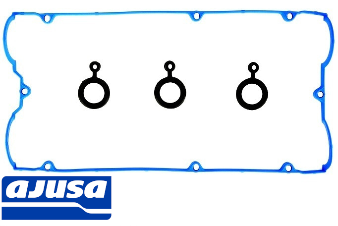 AJUSA ROCKER COVER GASKET KIT TO SUIT KIA SORENTO BL G6CU 3.5L V6