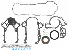PLATINUM BOTTOM END GASKET KIT TO SUIT HOLDEN STATESMAN VS WH ECOTEC L36 L67 S/C 3.8L V6 TO 08/2000