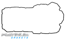 PLATINUM SILICON SUMP GASKET KIT TO SUIT HOLDEN CALAIS VS VT ECOTEC L36 L67 S/C 3.8L V6 TILL 08/2000