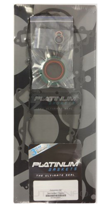 PLATINUM FULL ENGINE GASKET KIT TO SUIT HOLDEN ECOTEC L36 3.8L V6 TILL ENG. VH756061