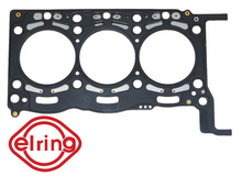 ELRING MLS CYLINDER HEAD GASKET TO SUIT AUDI A5 8T CDUC TURBO DIESEL 3.0L V6 CYLINDERS 1-3