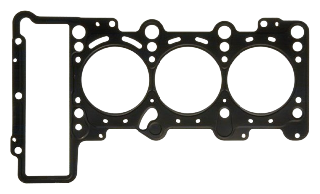 CYLINDER HEAD GASKET TO SUIT AUDI A6 C6 BDW 2.4L V6 CYLINDERS 4-6