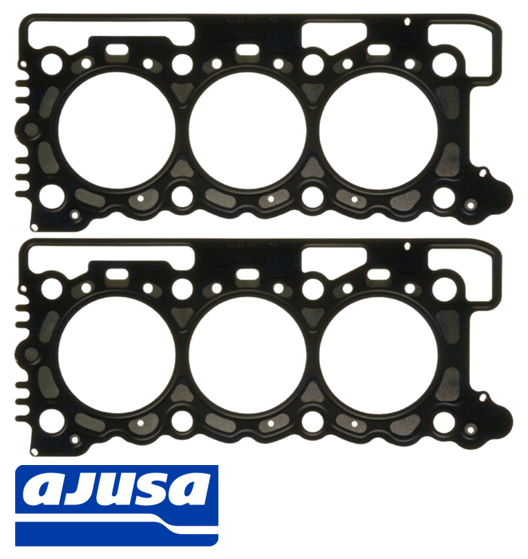 AJUSA CYLINDER HEAD GASKET SET TO SUIT FORD TERRITORY SZ 276DT TURBO DIESEL 2.7L V6