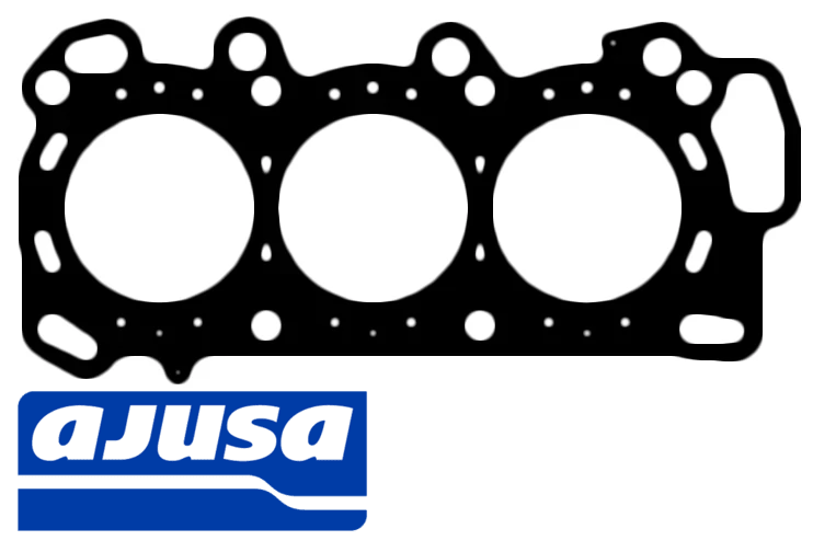 AJUSA MLS CYLINDER HEAD GASKET TO SUIT HONDA ACCORD CM J30A4 3.0L V6