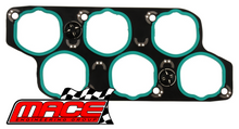 MACE LOWER INTAKE MANIFOLD GASKET TO SUIT HOLDEN CREWMAN VZ ALLOYTEC LE0 3.6L V6