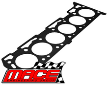 MACE MLS CYLINDER HEAD GASKET TO SUIT FPV F6 TORNADO BA BF FG BARRA 270T TURBO 4.0L I6
