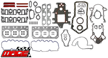 MACE FULL ENGINE GASKET KIT TO SUIT HOLDEN COMMODORE VT VX VY L67 SUPERCHARGED 3.8L V6