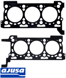 AJUSA MLS CYLINDER HEAD GASKET SET TO SUIT CHRYSLER 300C EXF TURBO DIESEL 3.0L V6