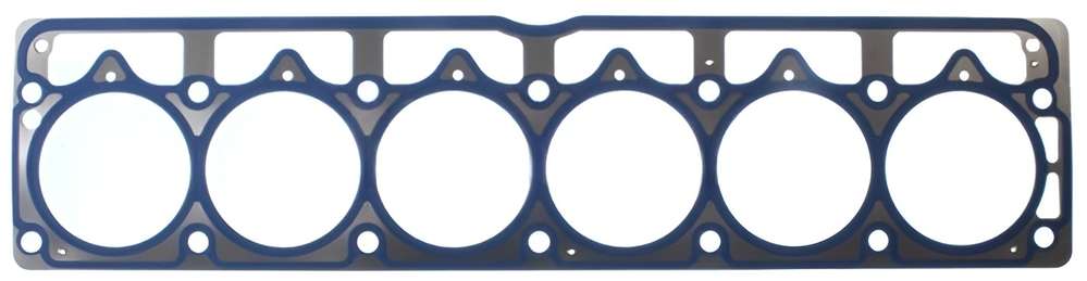 MLS CYLINDER HEAD GASKET TO SUIT JEEP CHEROKEE XJ WG WJ ERH 4.0L I6