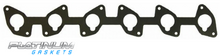 PLATINUM INTAKE MANIFOLD GASKET TO SUIT FORD FALCON EB ED EF EL AU MPFI SOHC VCT 4.0L I6