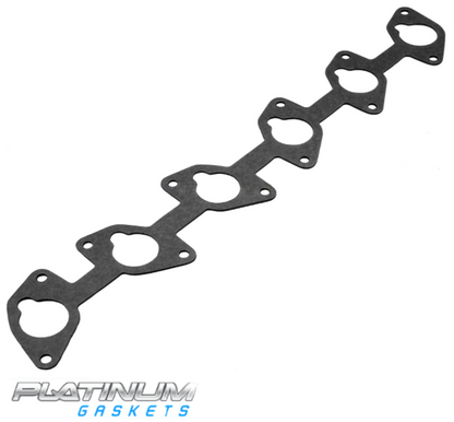 PLATINUM INTAKE MANIFOLD GASKET TO SUIT FORD FALCON EB ED EF EL AU MPFI SOHC VCT 4.0L I6