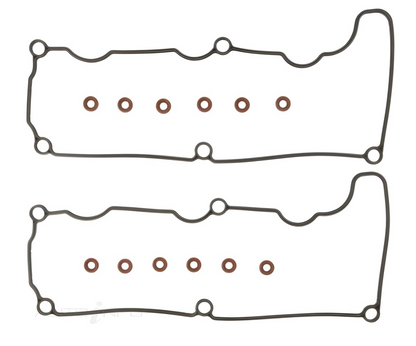 ROCKER COVER GASKET SET TO SUIT MAZDA B4000 BRAVO HXXMJ EXXMJ FXXMJ 1V 4.0L V6