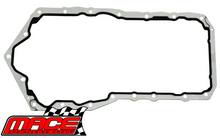 MACE ALUMINIUM SUMP GASKET TO SUIT HOLDEN ONE TONNER VY ECOTEC L36 3.8L V6 FROM 09/2000