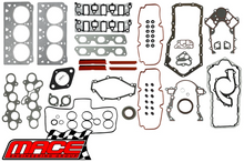 MACE FULL ENGINE GASKET KIT TO SUIT HOLDEN ONE TONNER VY ECOTEC L36 3.8L V6