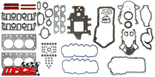 MACE FULL ENGINE GASKET KIT TO SUIT HOLDEN MONARO V2 L67 SUPERCHARGED 3.8L V6