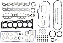 FULL ENGINE GASKET KIT TO SUIT FORD FALCON BA BARRA 240T TURBO 4.0L I6