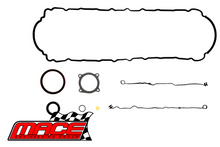 MACE BOTTOM END GASKET KIT TO SUIT FORD FALCON BA BARRA 182 E-GAS 240T TURBO 4.0L I6
