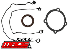 MACE TIMING COVER GASKET KIT TO SUIT FORD FAIRMONT BA BF BARRA 182 190 E-GAS 4.0L I6