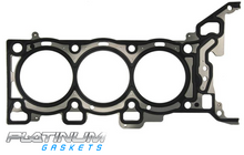 PLATINUM MLS LHS CYLINDER HEAD GASKET TO SUIT HOLDEN CAPTIVA CG ALLOYTEC LU1 3.2L V6