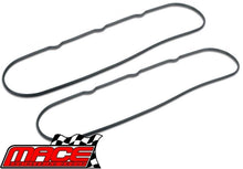 MACE ROCKER/VALVE COVER GASKET SET TO SUIT HSV SV6000 VZ LS2 6.0L V8