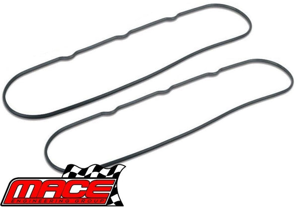 MACE ROCKER/VALVE COVER GASKET SET TO SUIT HSV LS1 LS2 LS3 LS7 LS9 LSA ...