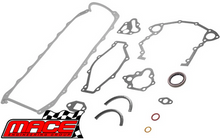 MACE BOTTOM END GASKET CONVERSION KIT TO SUIT HOLDEN STATESMAN VQ VR VS 304 5.0L V8