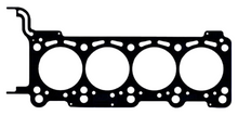 MLS CYLINDER HEAD GASKET TO SUIT AUDI Q7 4L CCFC TWIN TURBO DIESEL 4.1 V8 CYLINDERS 1-4 FROM 05/2013