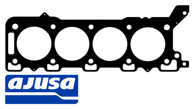 AJUSA RHS CYLINDER HEAD GASKET TO SUIT LAND ROVER DISCOVERY 3 L319 448PN 4.4L V8