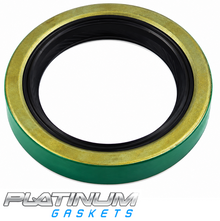 PLATINUM FRONT CRANKSHAFT OIL SEAL TO SUIT HSV COMMODORE VL 304 5.0L V8
